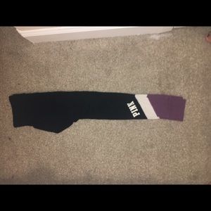 Victoria’s Secret PINK ultimate Leggings